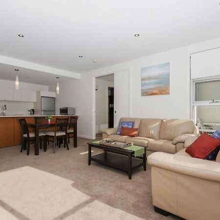 Trieste - Kingston Apartment Canberra Luaran gambar