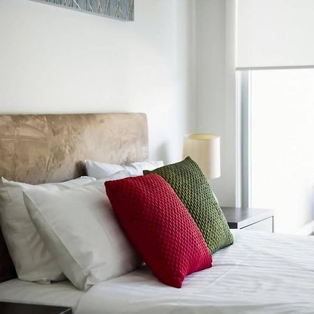 Trieste - Kingston Apartment Canberra Luaran gambar