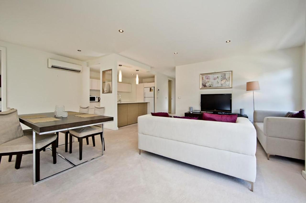 Trieste - Kingston Apartment Canberra Luaran gambar