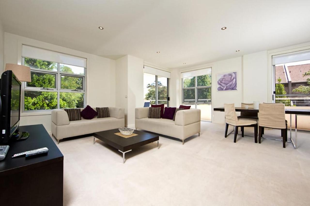 Trieste - Kingston Apartment Canberra Luaran gambar
