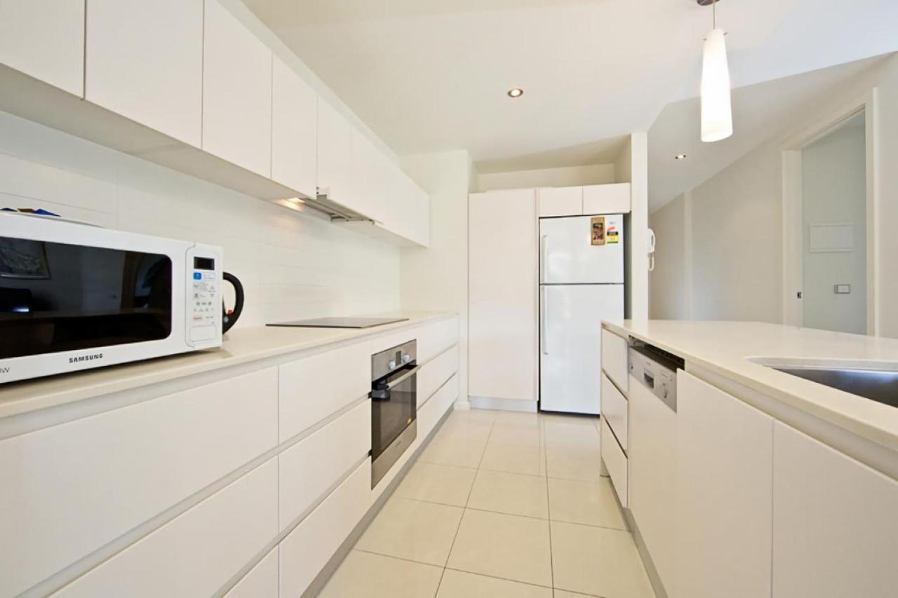 Trieste - Kingston Apartment Canberra Luaran gambar
