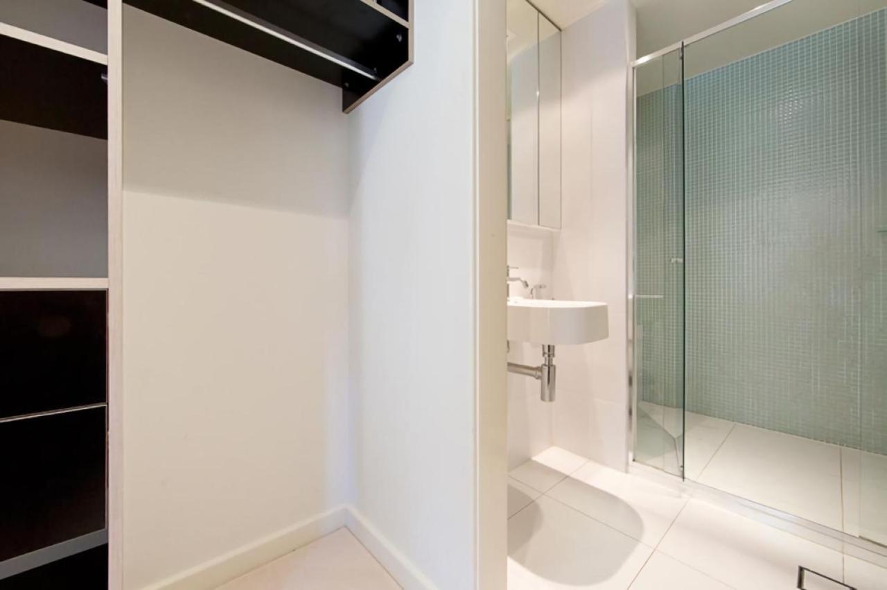 Trieste - Kingston Apartment Canberra Luaran gambar