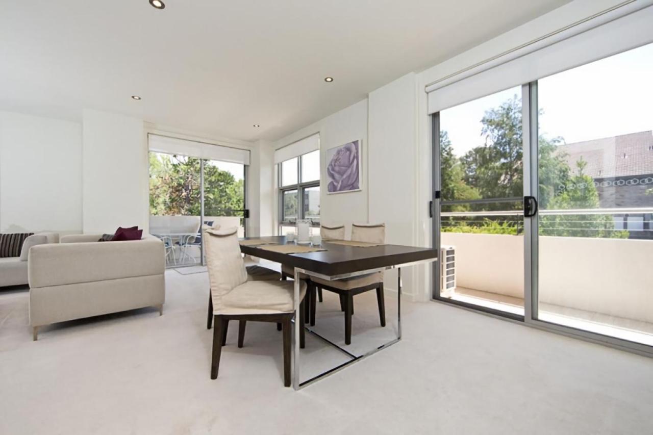 Trieste - Kingston Apartment Canberra Luaran gambar
