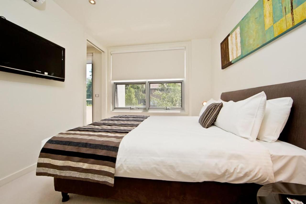 Trieste - Kingston Apartment Canberra Luaran gambar
