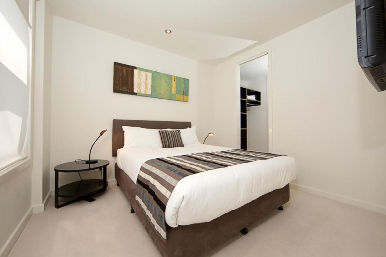 Trieste - Kingston Apartment Canberra Luaran gambar