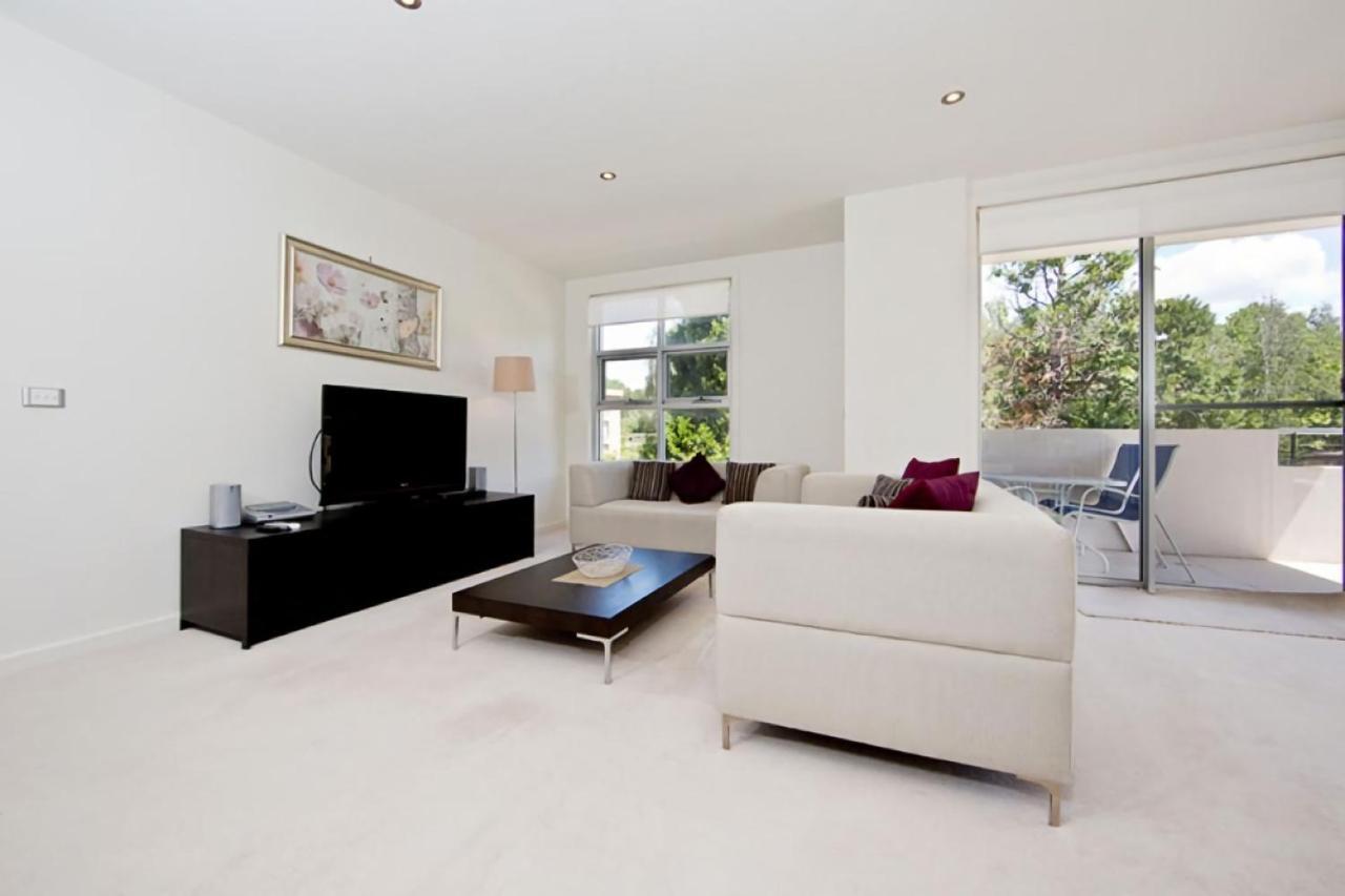 Trieste - Kingston Apartment Canberra Luaran gambar