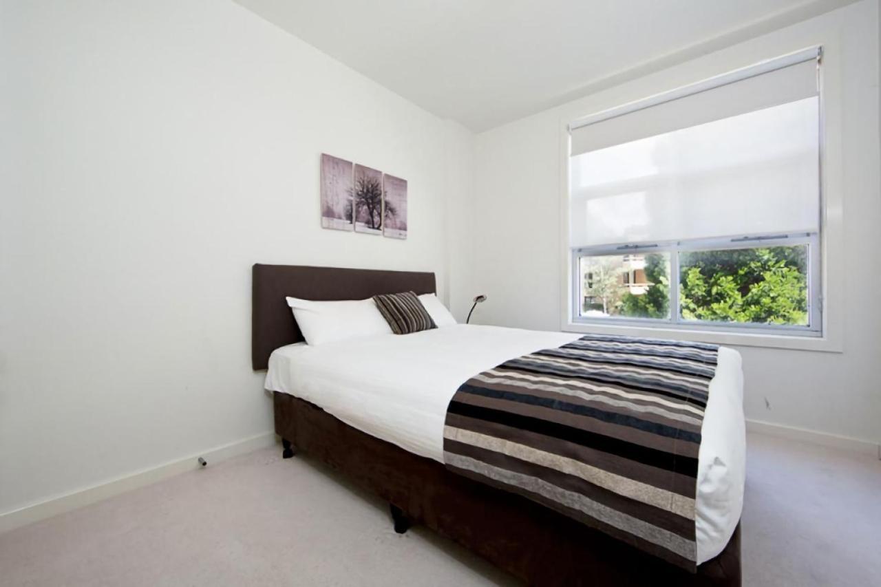 Trieste - Kingston Apartment Canberra Luaran gambar