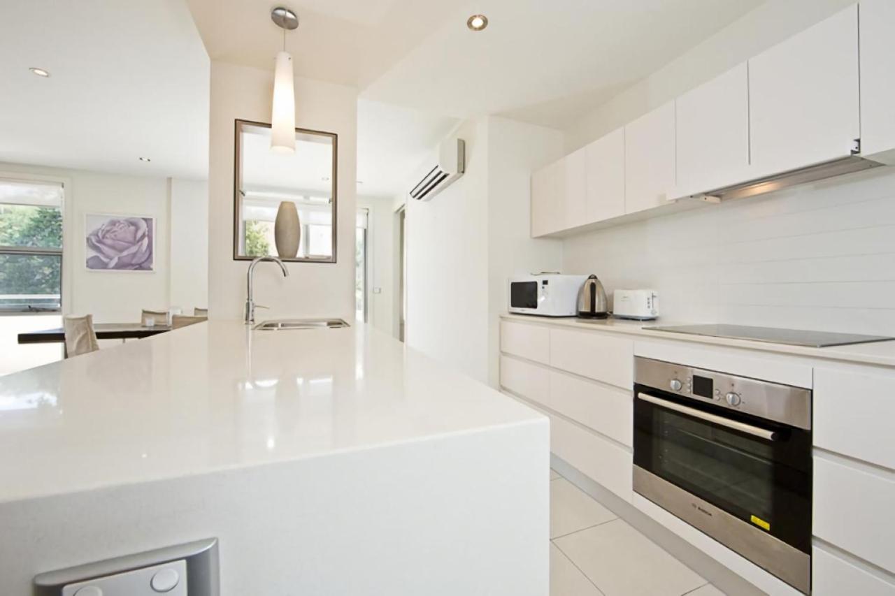 Trieste - Kingston Apartment Canberra Luaran gambar