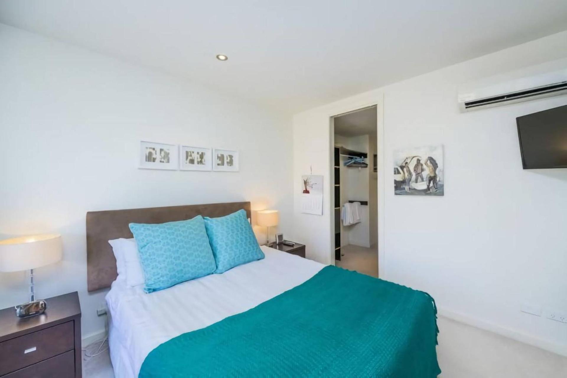 Trieste - Kingston Apartment Canberra Luaran gambar