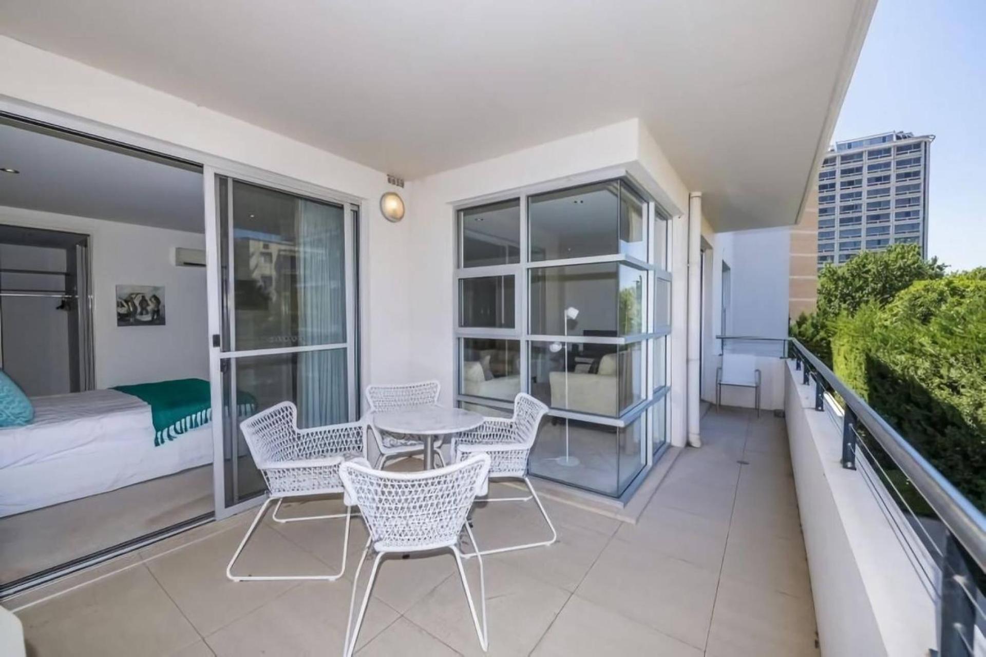 Trieste - Kingston Apartment Canberra Luaran gambar