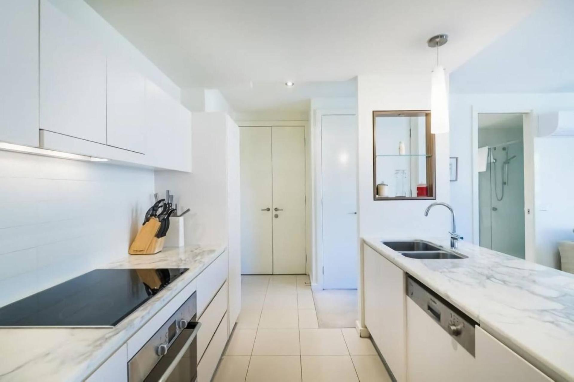 Trieste - Kingston Apartment Canberra Luaran gambar