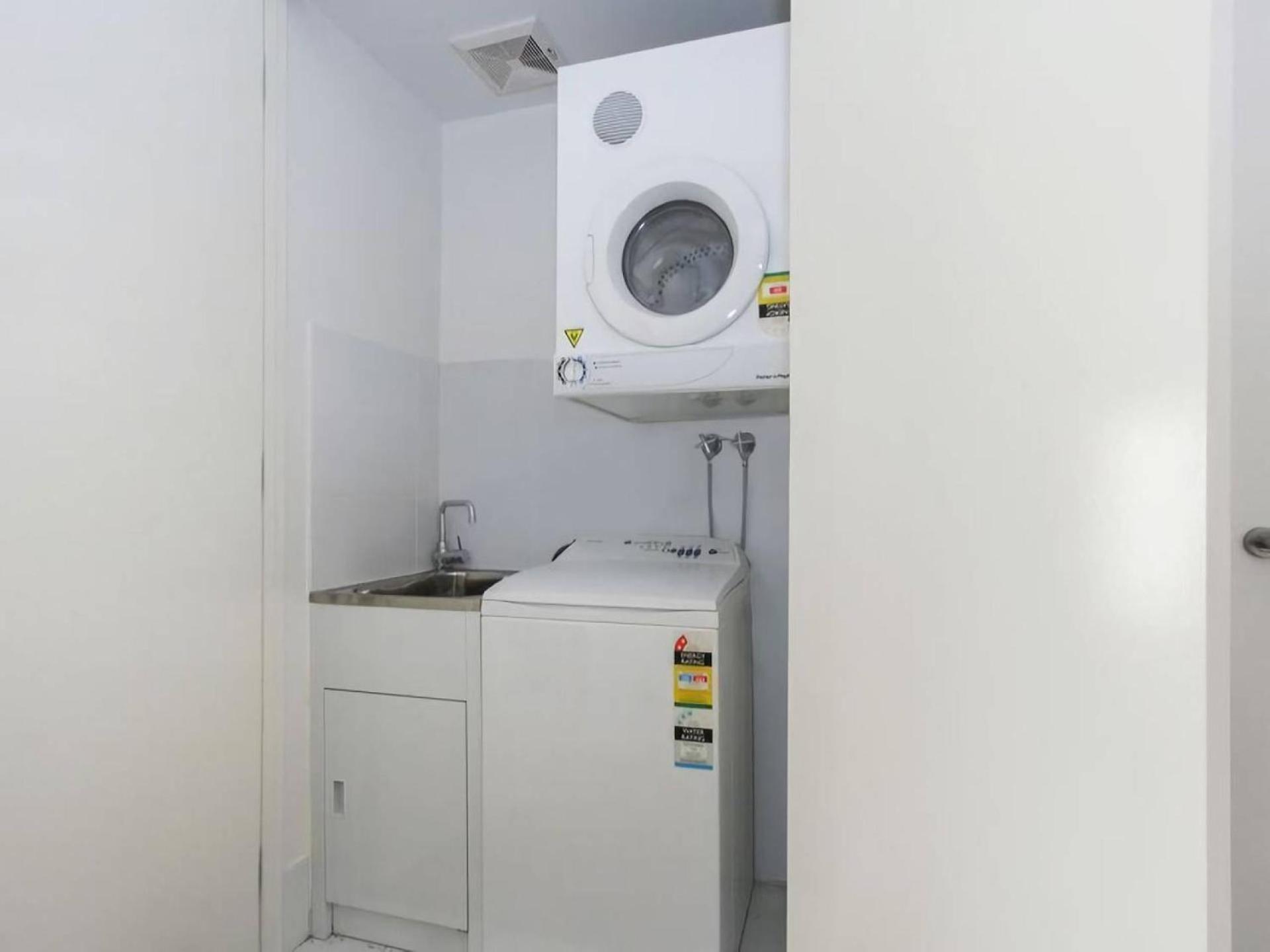 Trieste - Kingston Apartment Canberra Luaran gambar