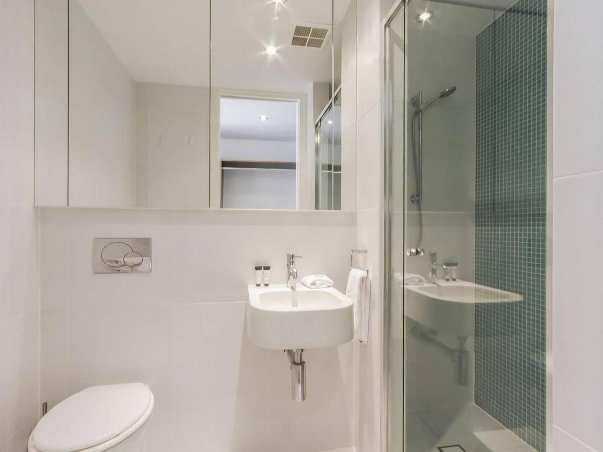 Trieste - Kingston Apartment Canberra Luaran gambar