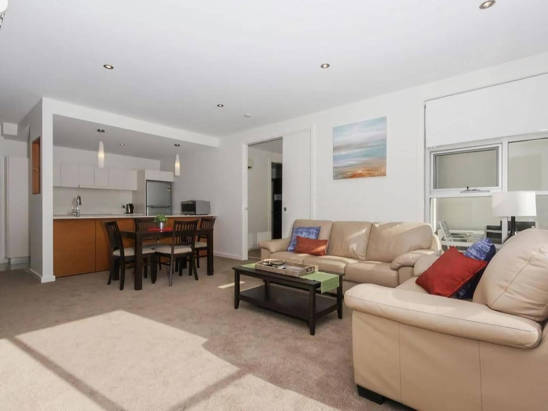 Trieste - Kingston Apartment Canberra Luaran gambar