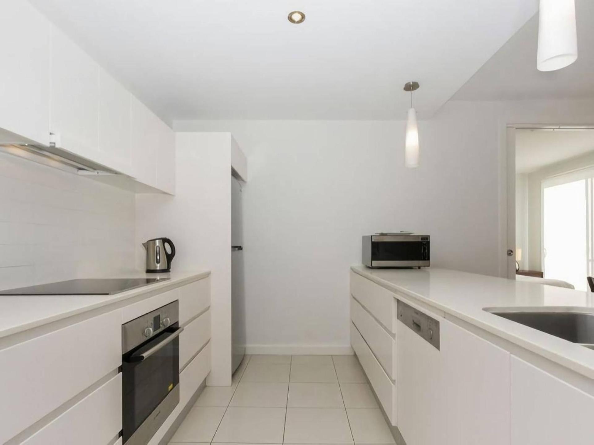 Trieste - Kingston Apartment Canberra Luaran gambar