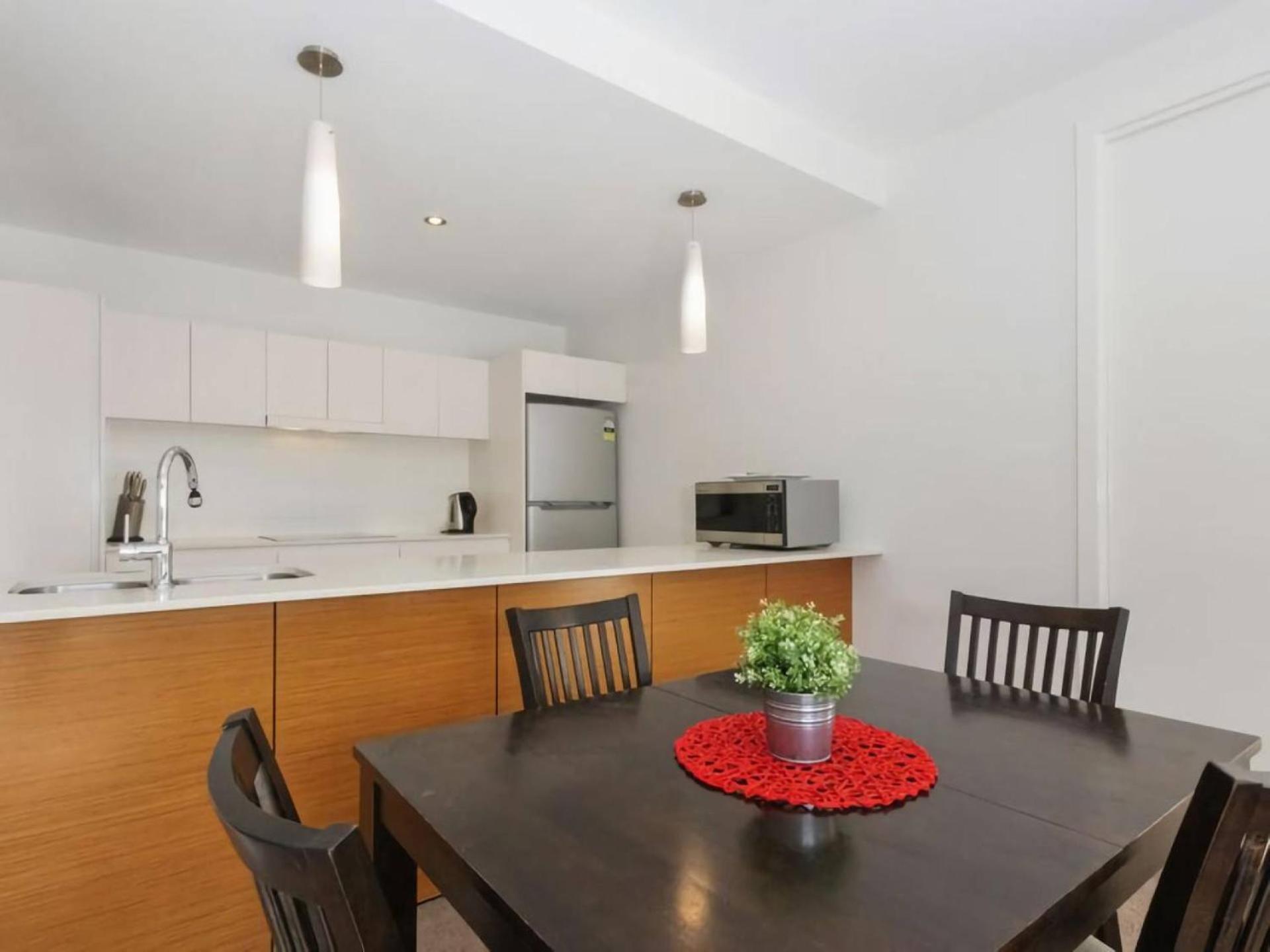 Trieste - Kingston Apartment Canberra Luaran gambar