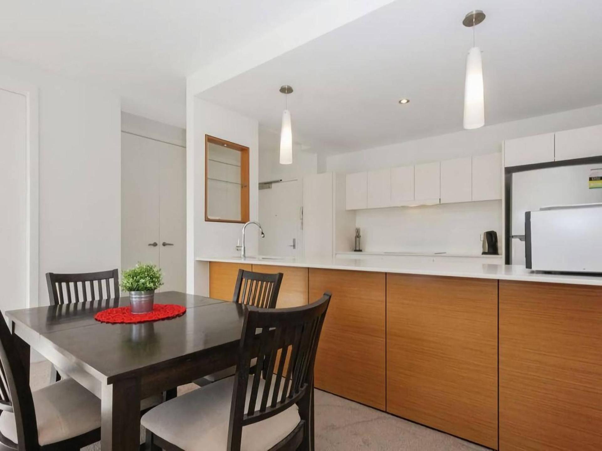Trieste - Kingston Apartment Canberra Luaran gambar
