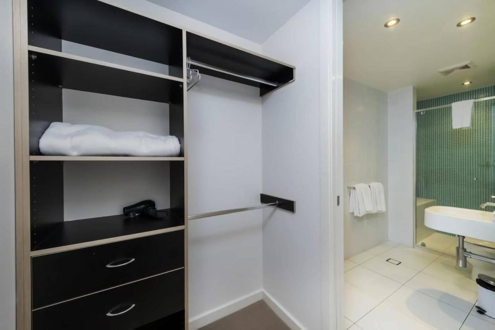 Trieste - Kingston Apartment Canberra Luaran gambar