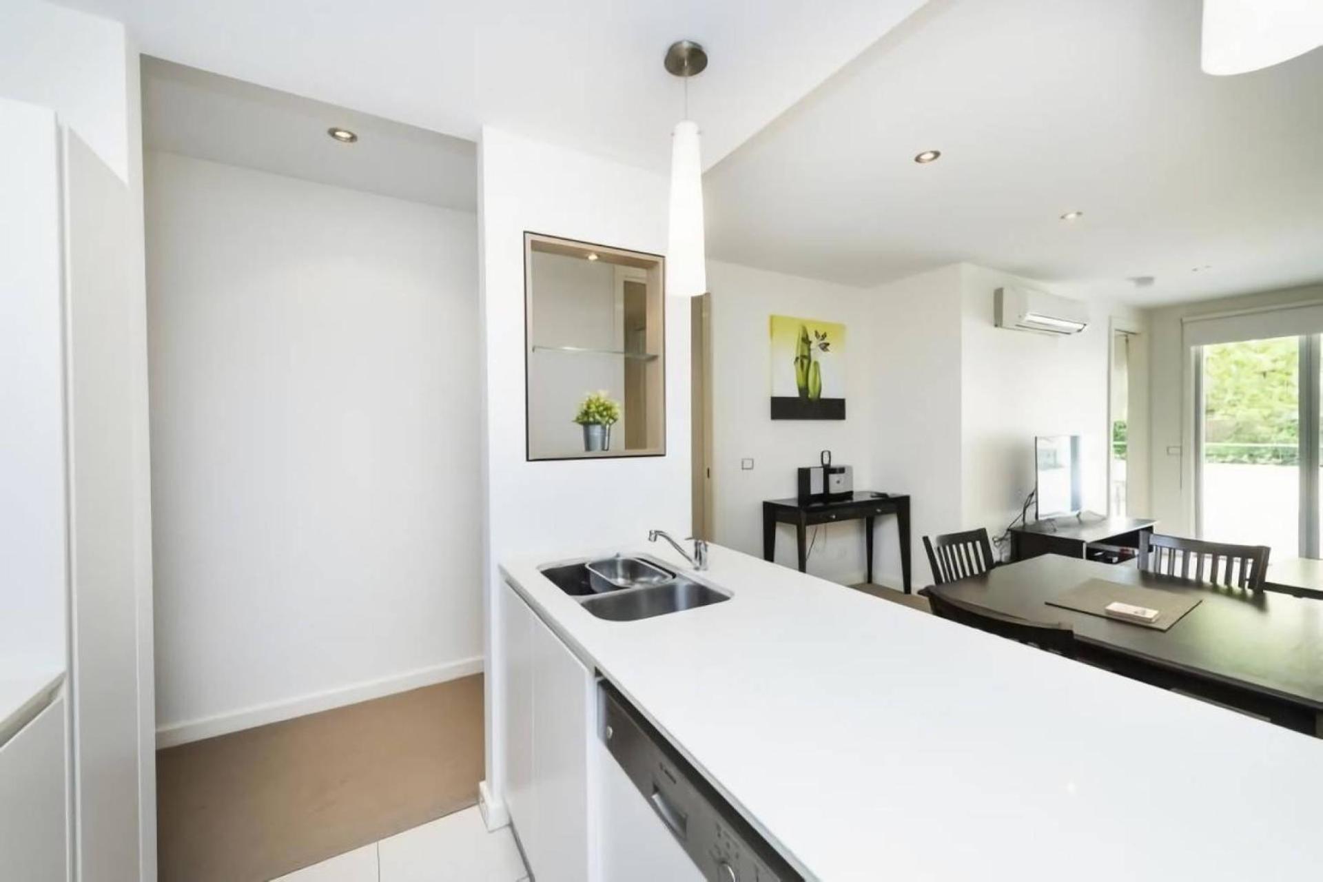 Trieste - Kingston Apartment Canberra Luaran gambar