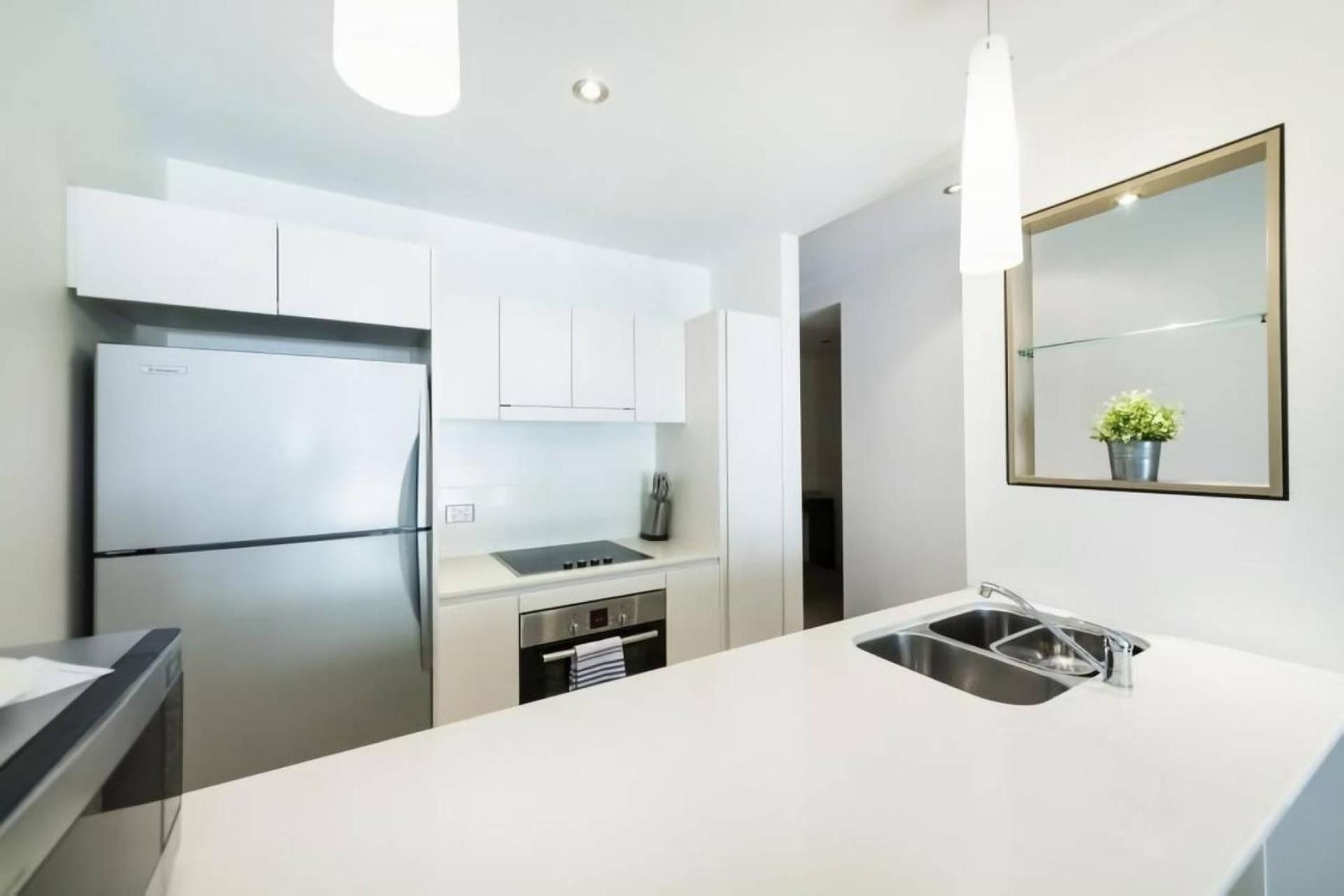 Trieste - Kingston Apartment Canberra Luaran gambar