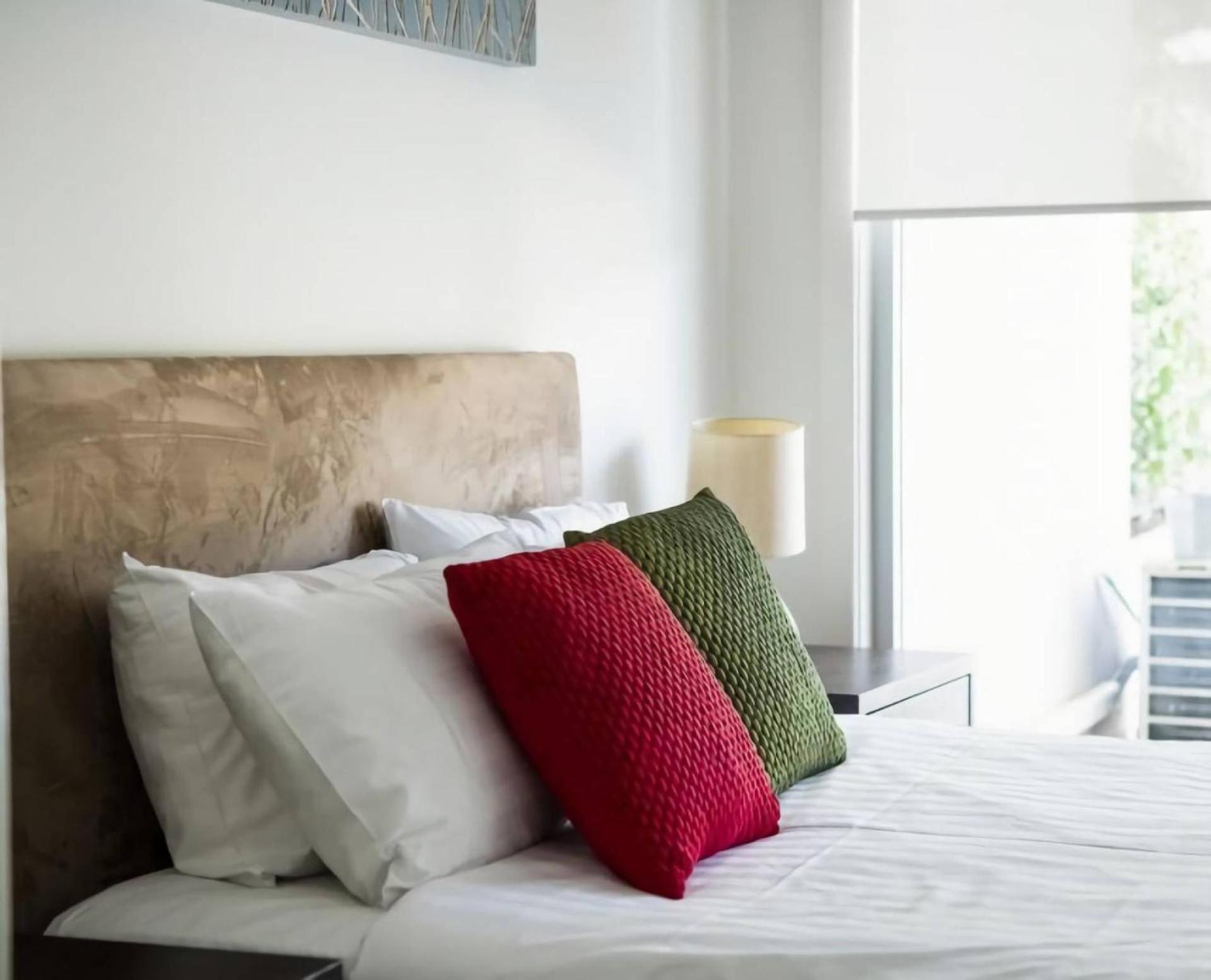 Trieste - Kingston Apartment Canberra Luaran gambar