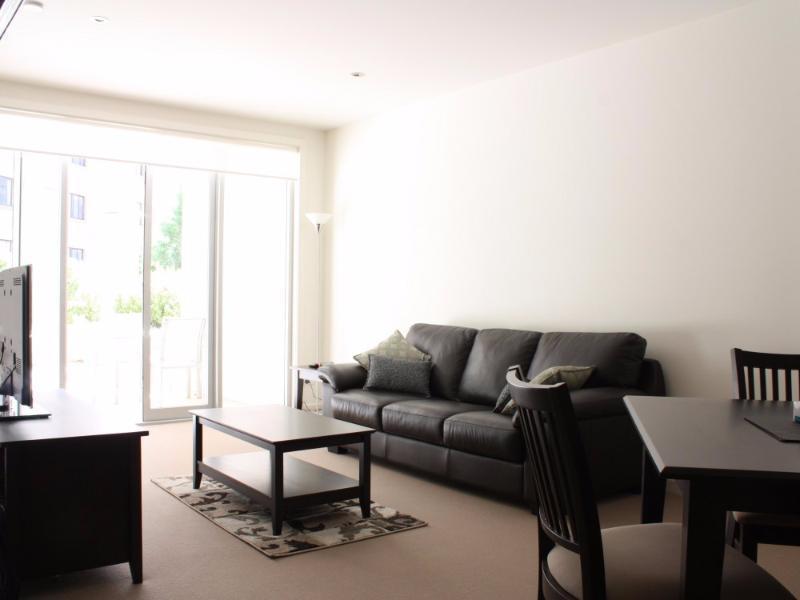 Trieste - Kingston Apartment Canberra Luaran gambar