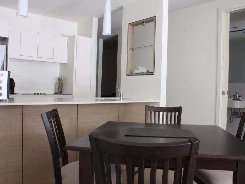 Trieste - Kingston Apartment Canberra Luaran gambar
