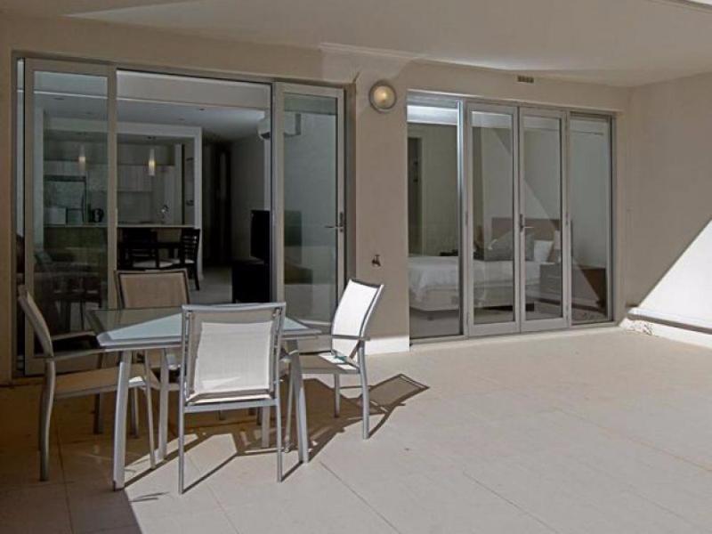 Trieste - Kingston Apartment Canberra Luaran gambar